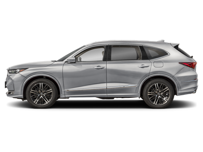 2026 Acura MDX Advance Package SH-AWD