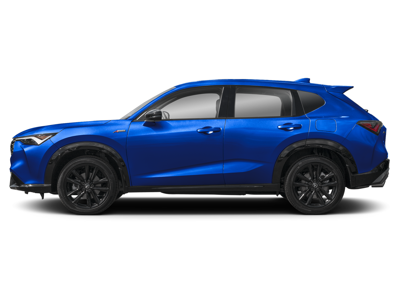2026 Acura ADX A-Spec Advance Package