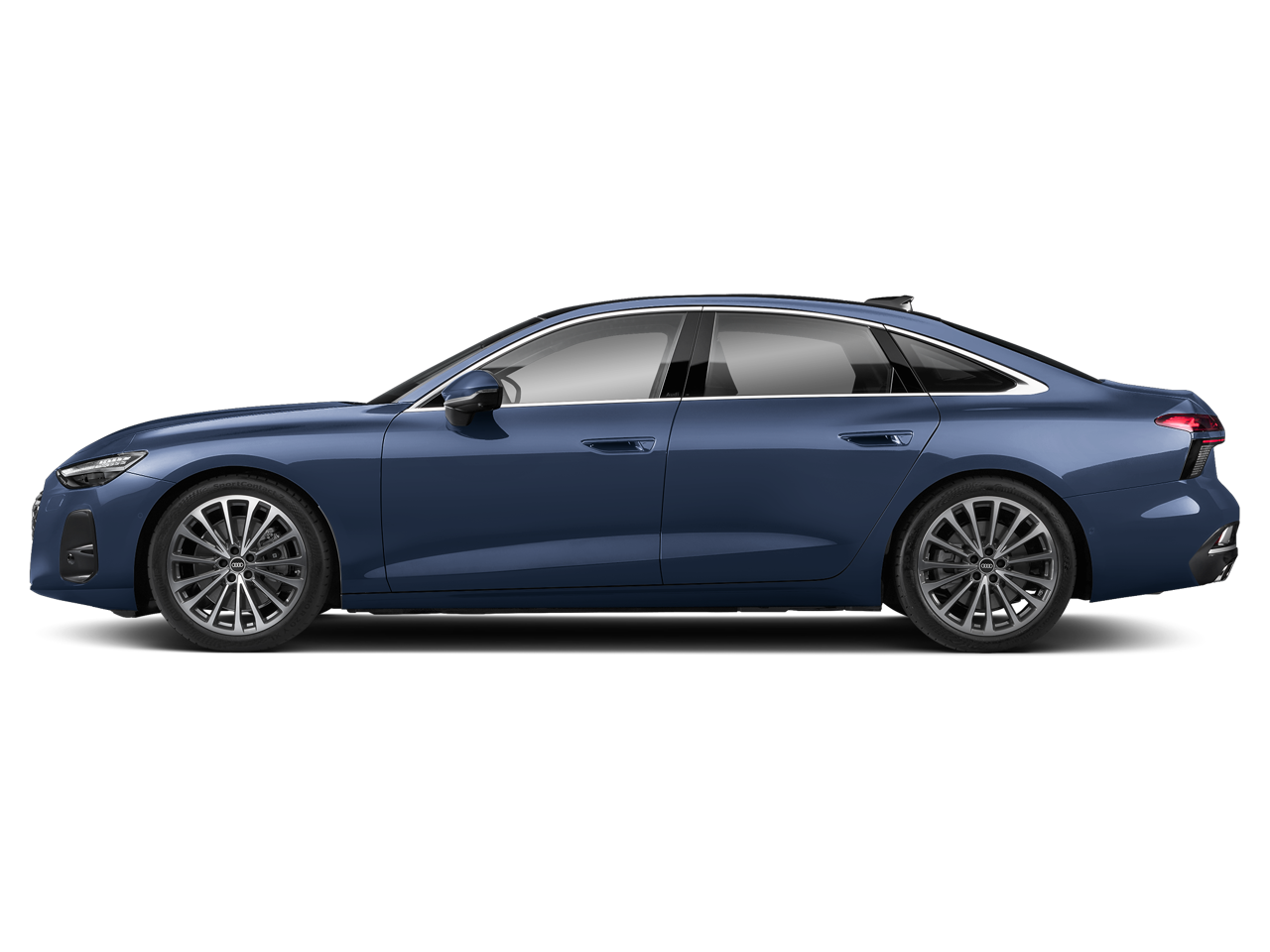 2026 Audi A6 3.0T Prestige quattro