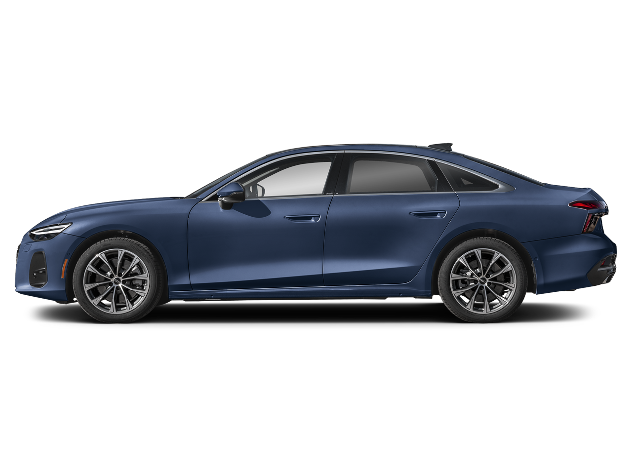 2026 Audi A6 Premium Plus quattro