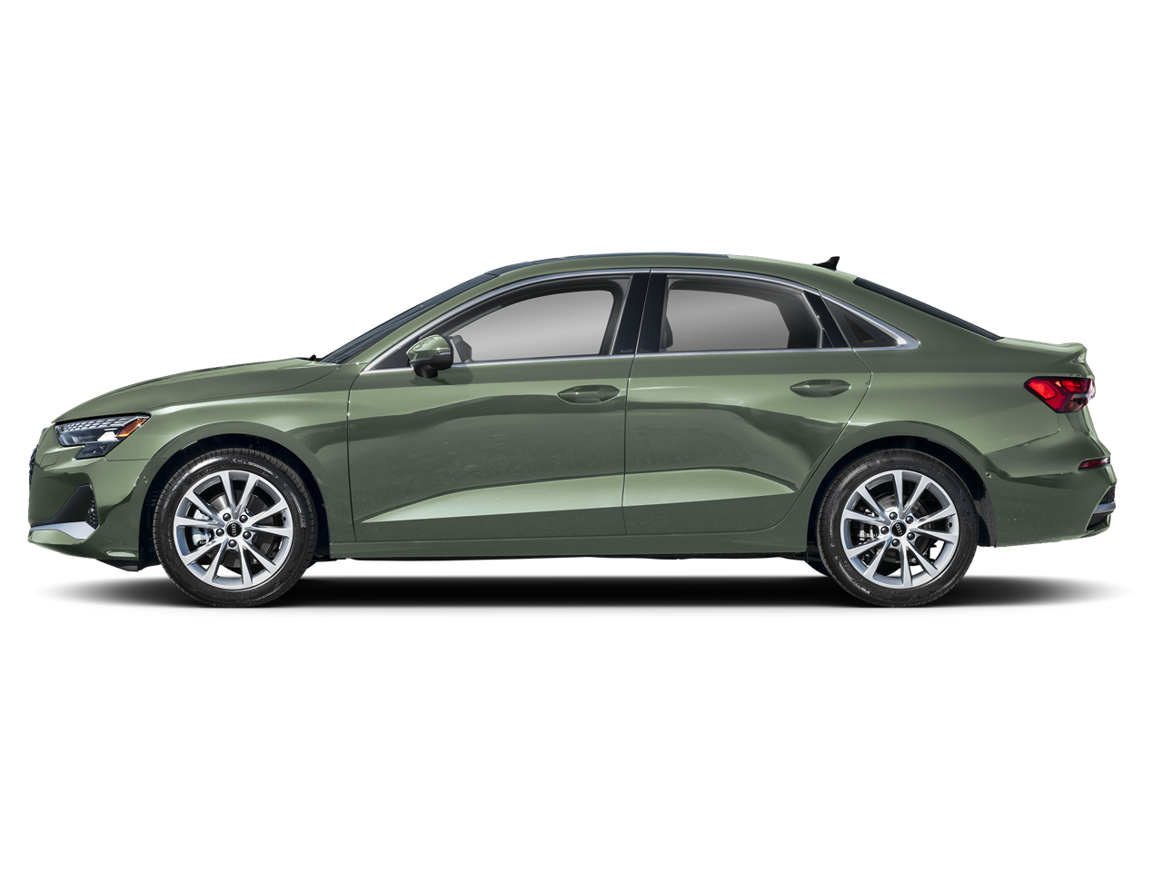 2026 Audi A3 Premium Plus quattro