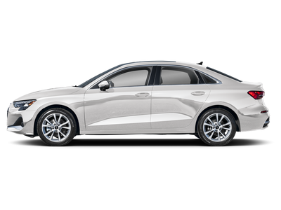 2026 Audi A3 40 Premium Plus quattro