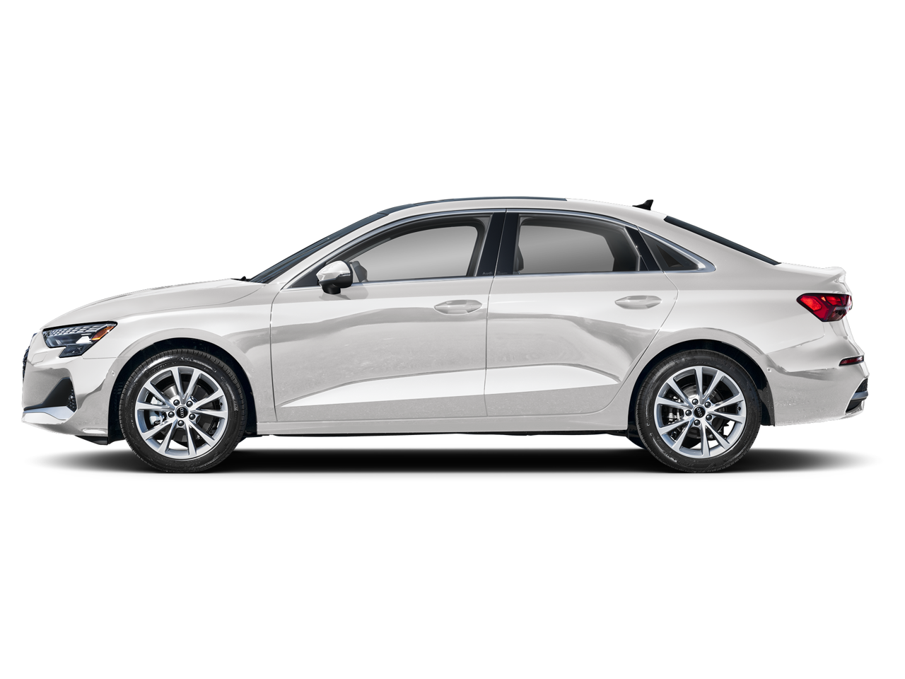 2026 Audi A3 40 Premium Plus quattro