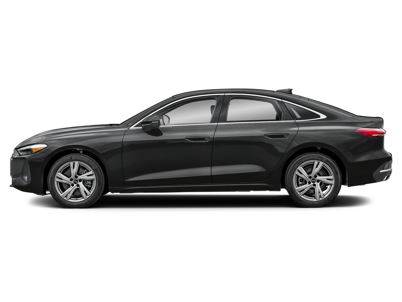 2026 Audi A5 2.0T Premium Plus quattro