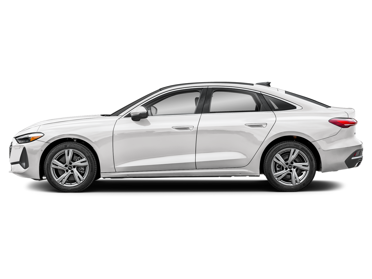 2026 Audi A5 quattro