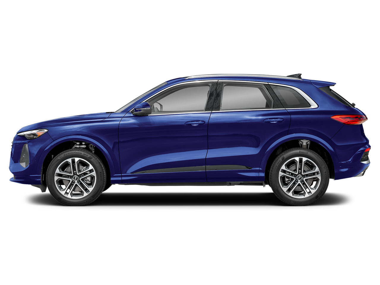 2026 Audi Q5 2.0T Premium Plus quattro