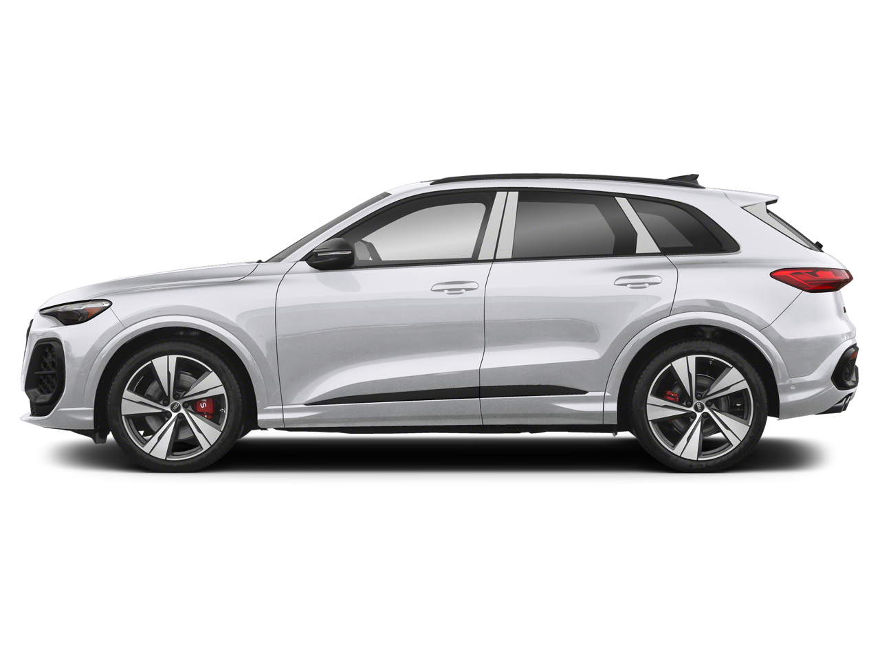 2026 Audi SQ5 Premium Plus quattro