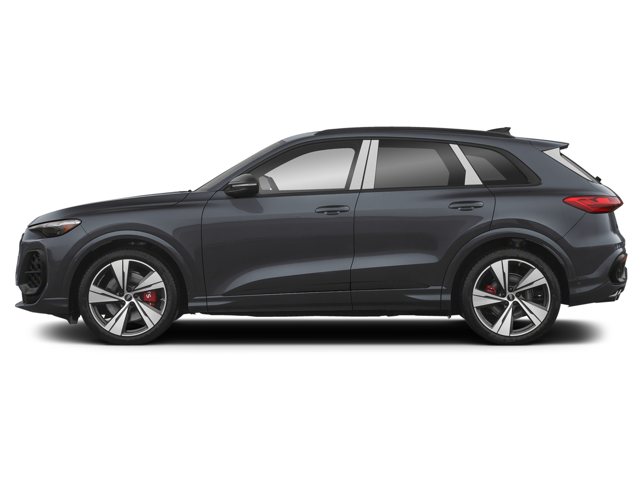 2026 Audi SQ5 Premium Plus quattro