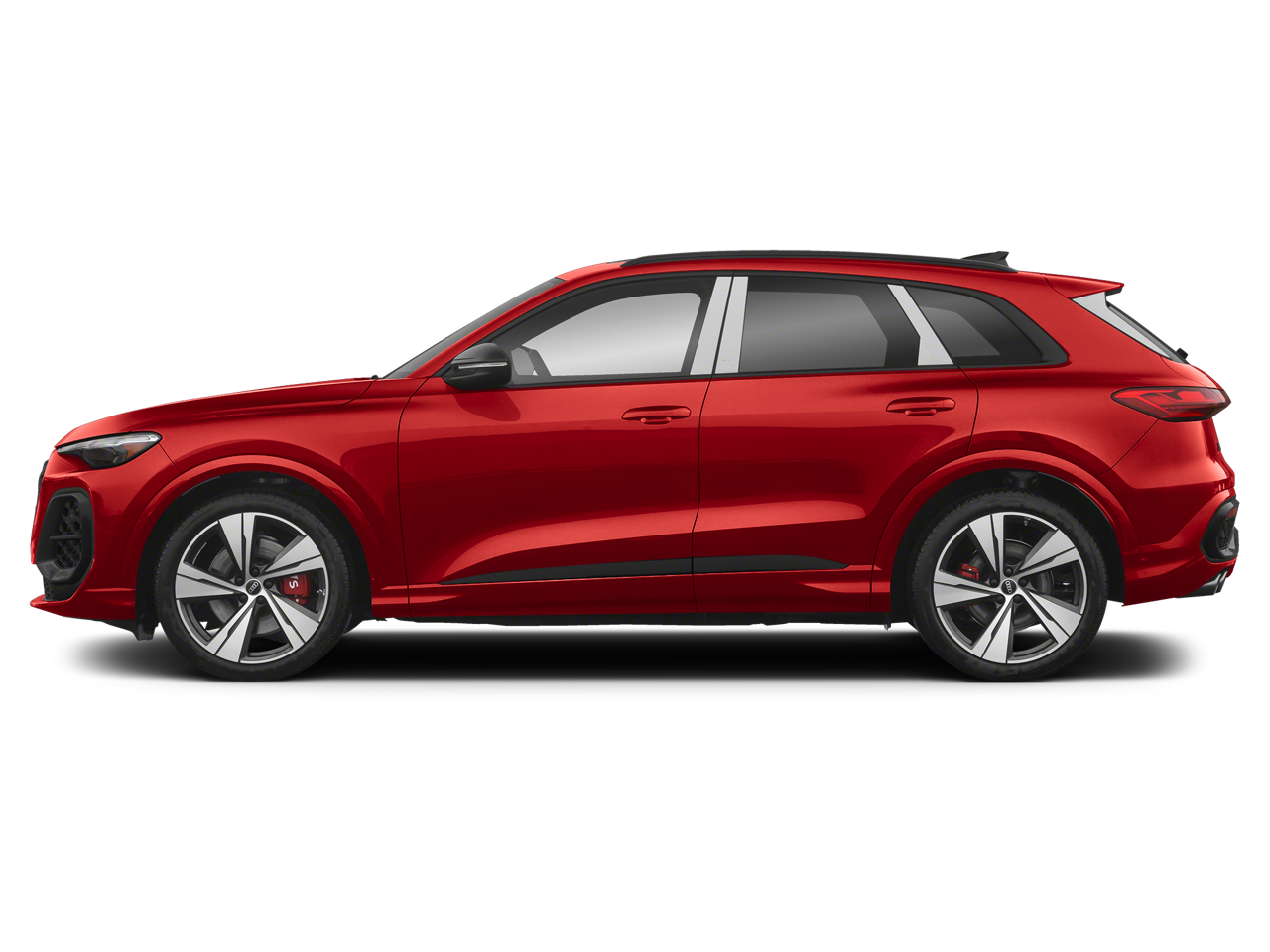 2026 Audi SQ5 Premium Plus quattro