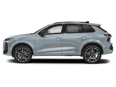 2026 Audi Q3 S line quattro