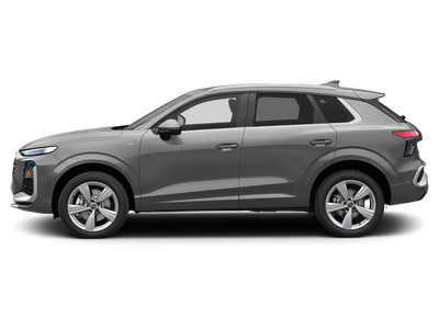 2026 Audi Q3 S line quattro