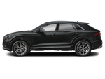 2026 Audi Q8 quattro