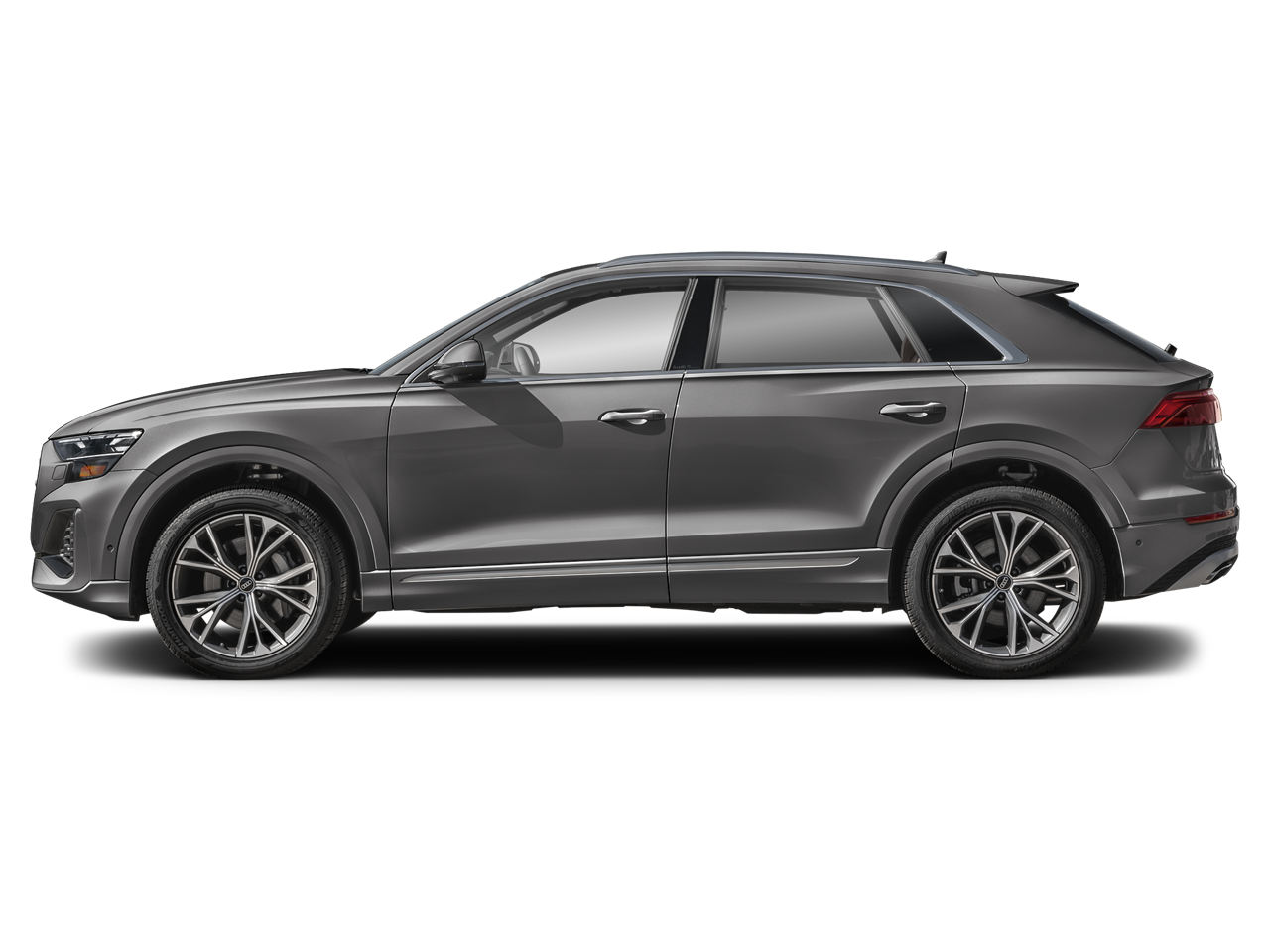 2026 Audi Q8 55 Premium Plus quattro