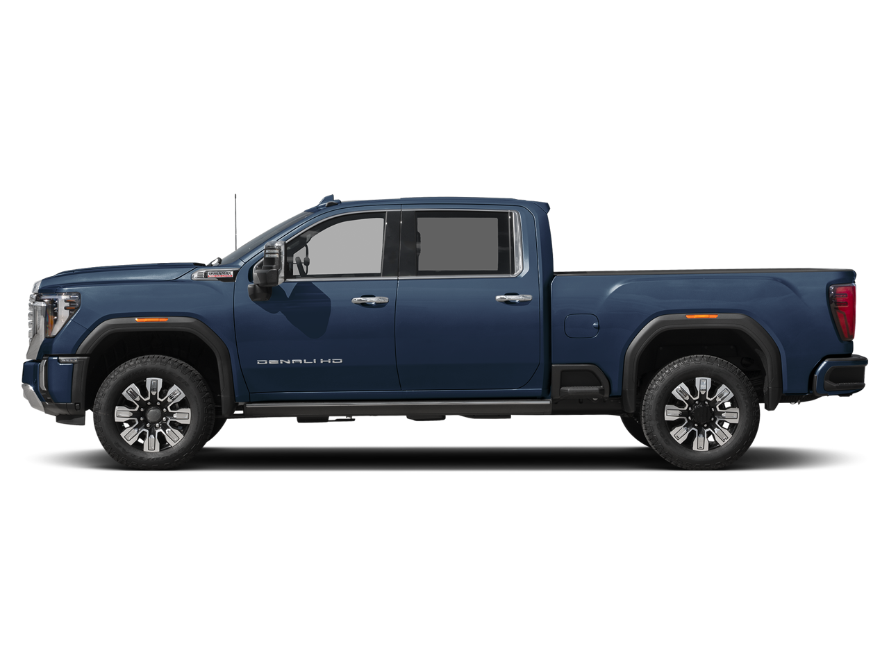 2026 GMC Sierra 2500HD Denali