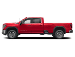 2026 GMC Sierra 3500HD SLT