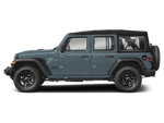 2026 Jeep Wrangler California Edition