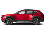 2026 Mazda Mazda CX-50 2.5 Turbo Premium Plus