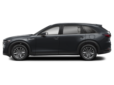 2026 Mazda Mazda CX-90 PHEV Preferred