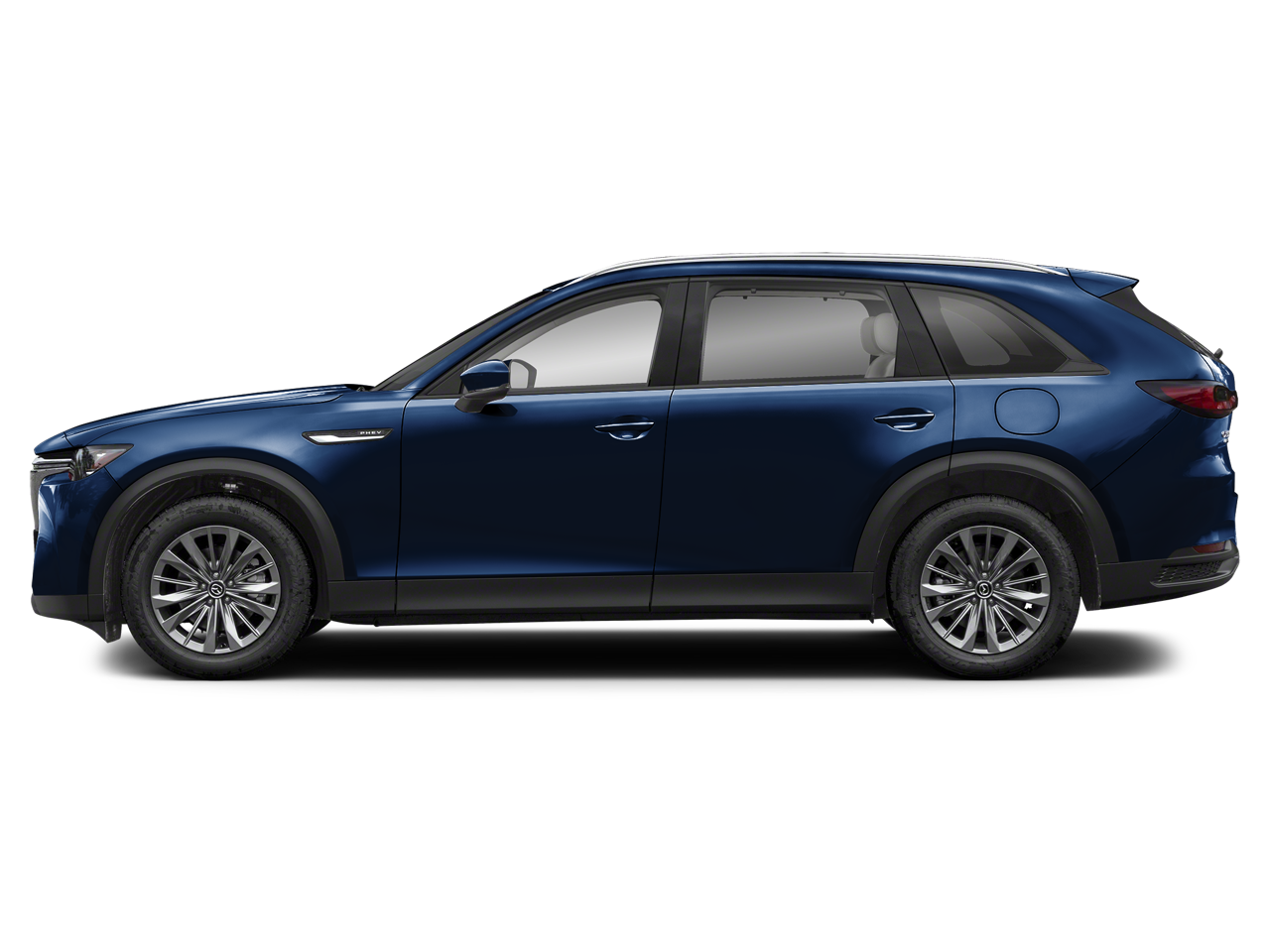 2026 Mazda Mazda CX-90 PHEV Preferred