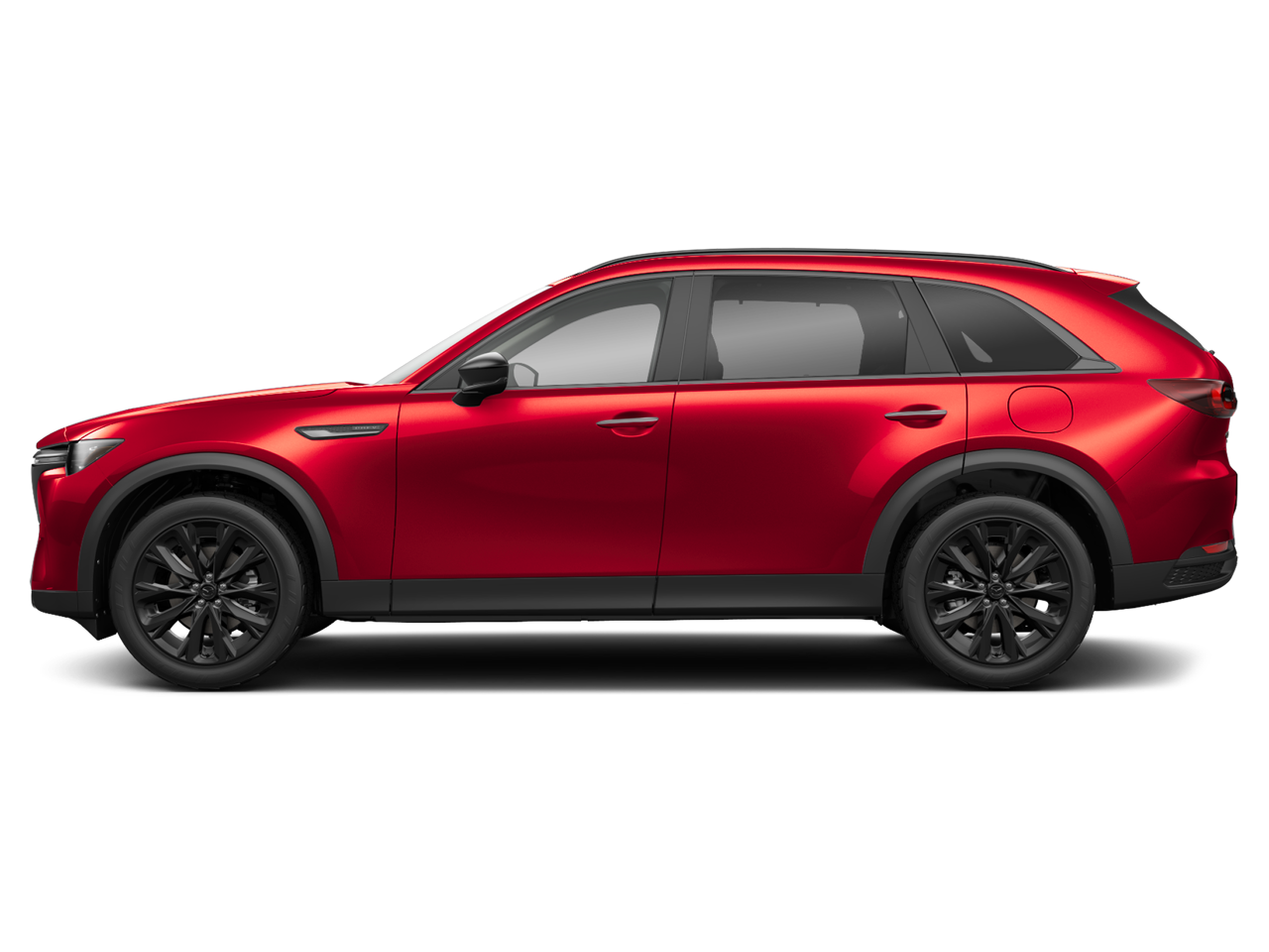 2026 Mazda Mazda CX-90 PHEV Premium