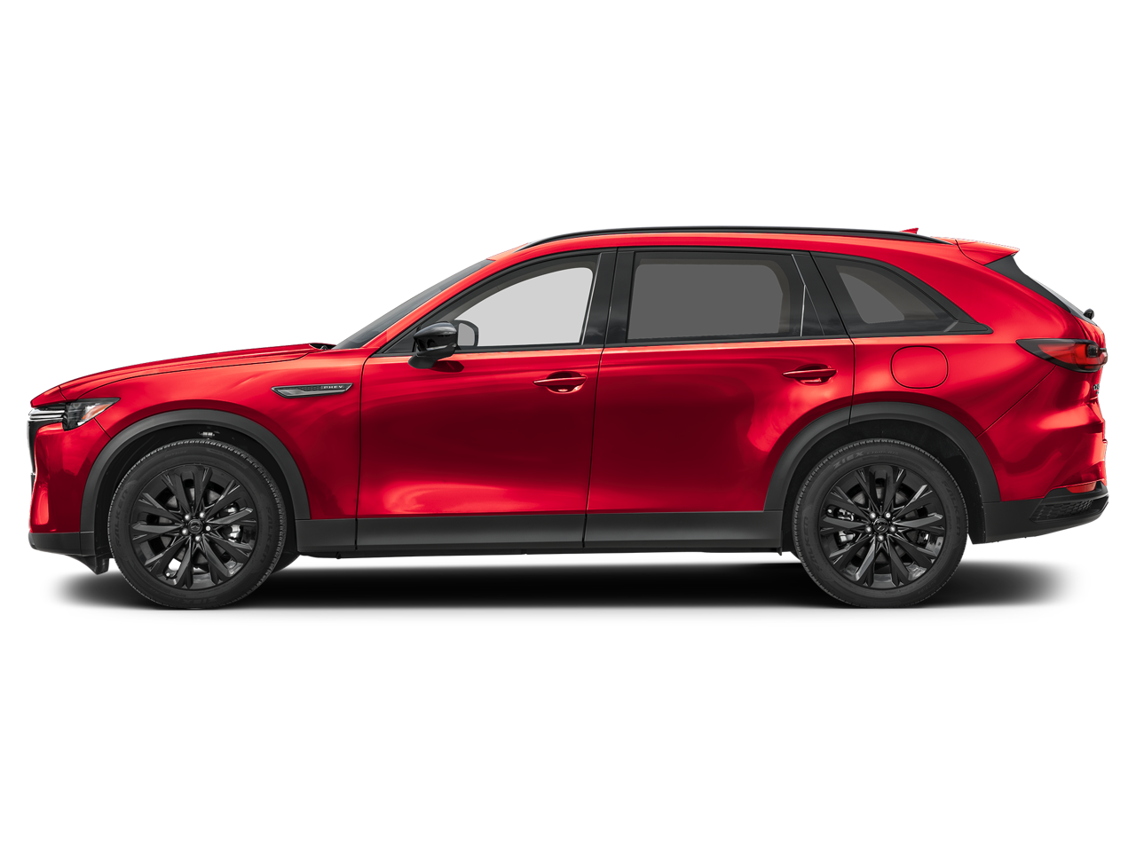 2026 Mazda Mazda CX-90 PHEV Premium