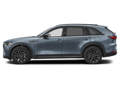 2026 Mazda Mazda CX-90 PHEV Premium