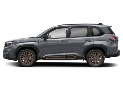 2026 Subaru Forester Sport Hybrid