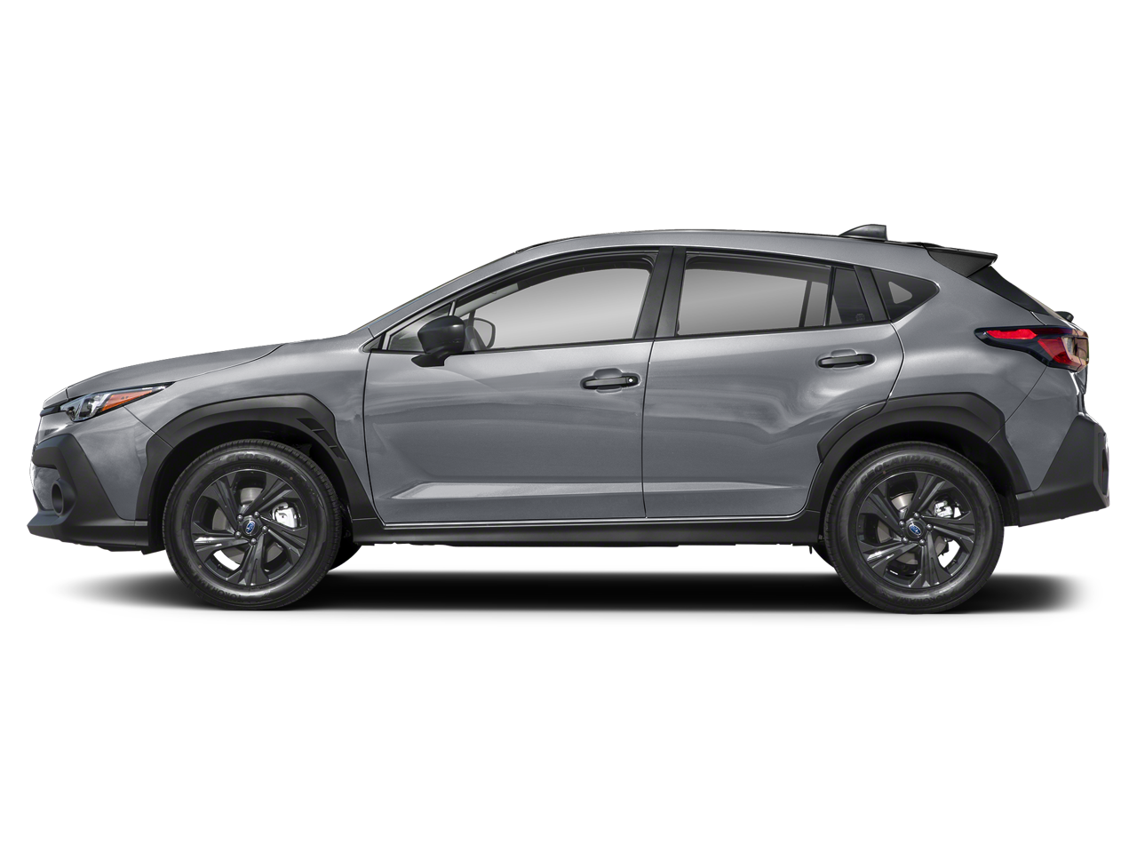 2026 Subaru Crosstrek AWD