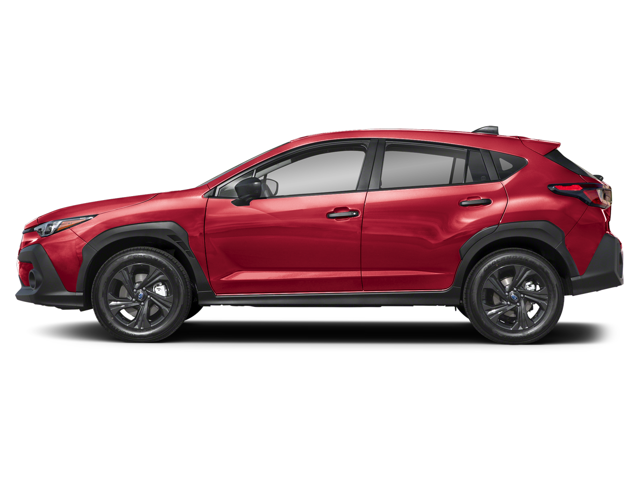 2026 Subaru Crosstrek AWD