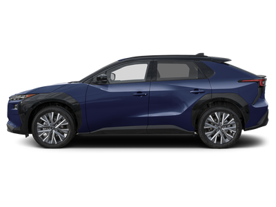 2026 Subaru Solterra Limited XT