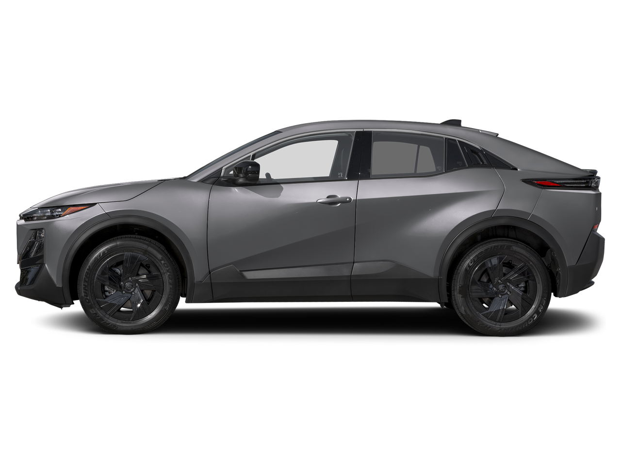 2026 Subaru Uncharted Premium