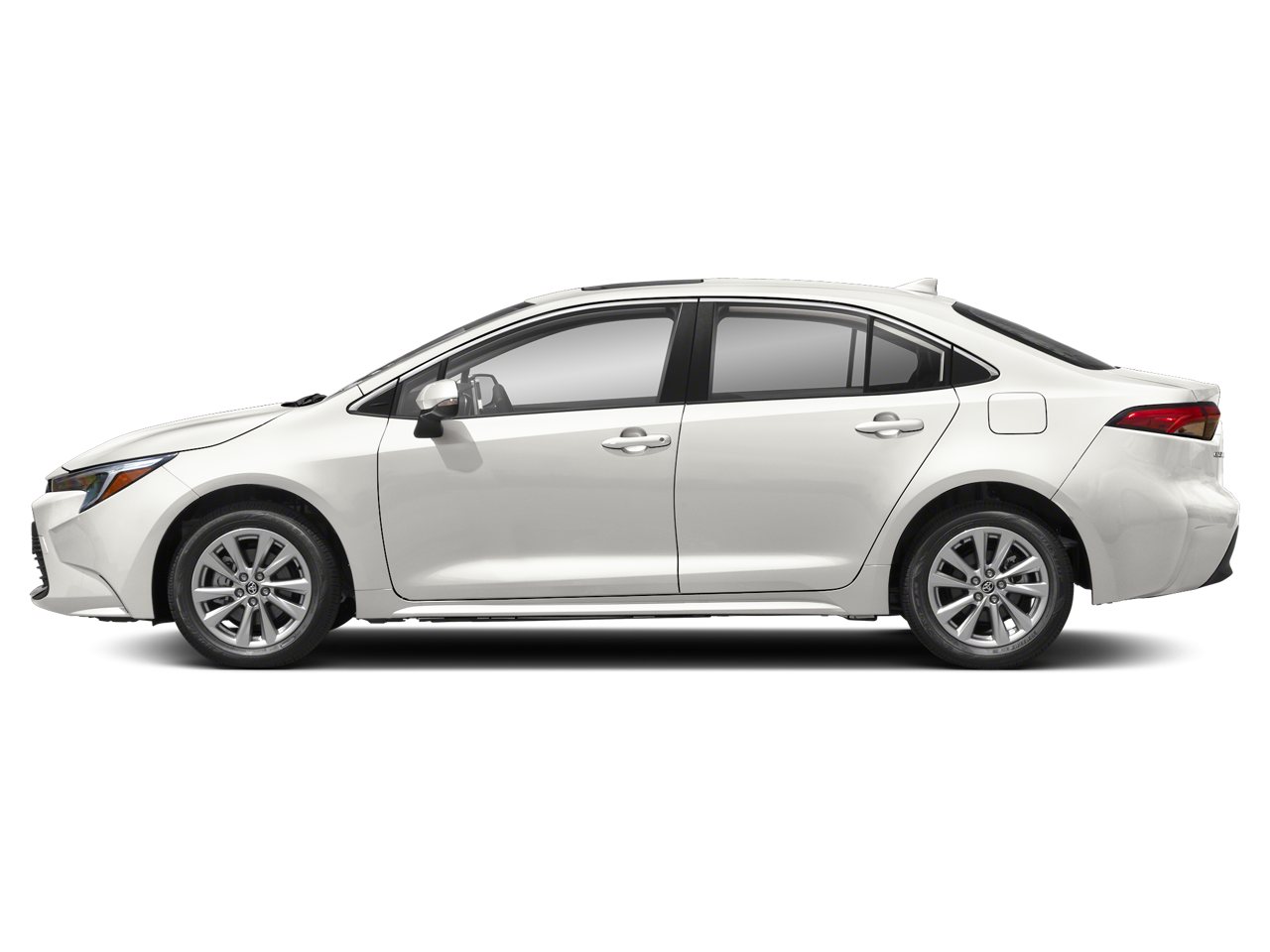 2026 Toyota Corolla Hybrid XLE