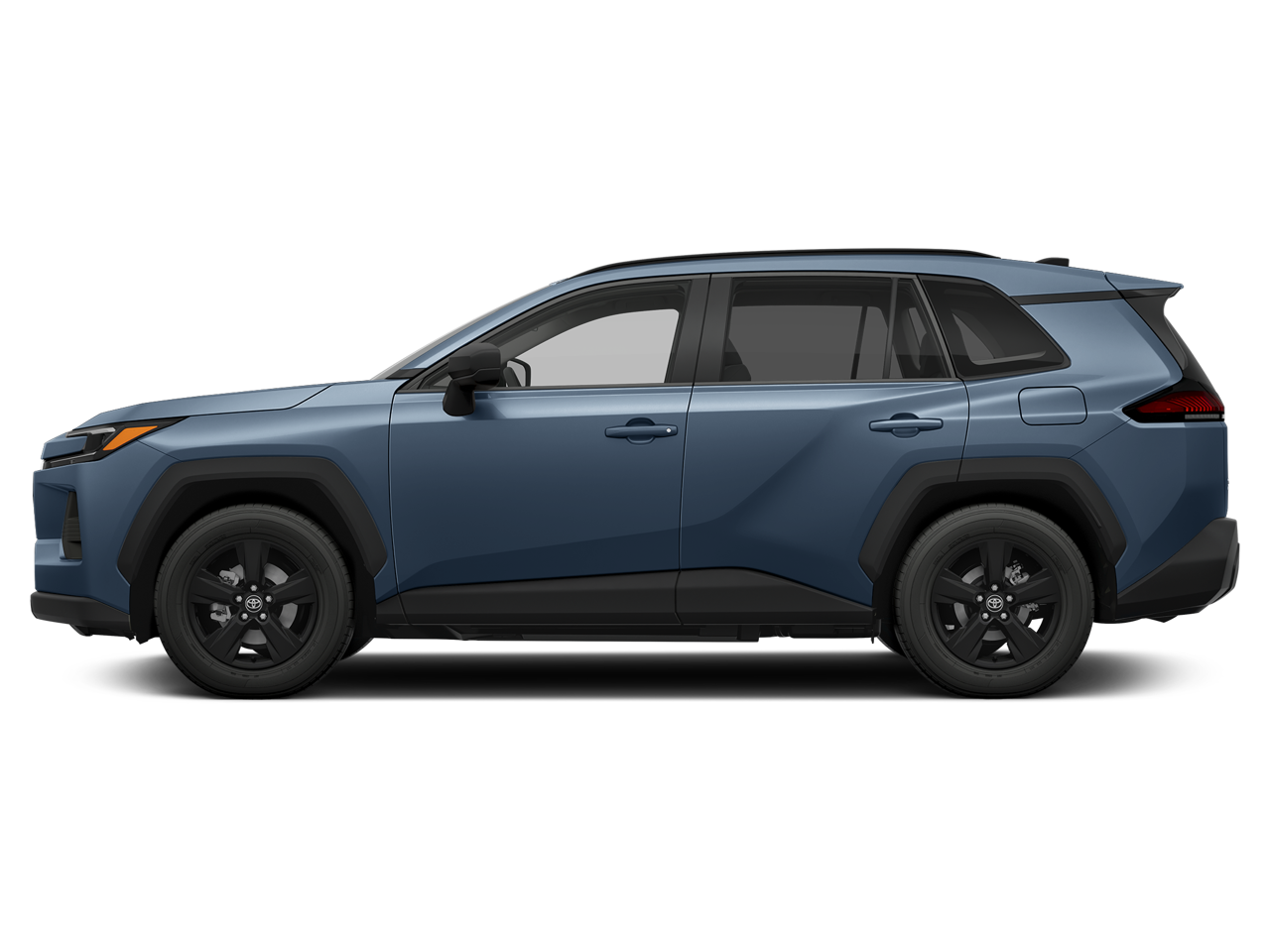 2026 Toyota RAV4 XLE