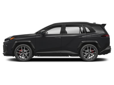 2026 Toyota RAV4 Plug-In Hybrid GR Sport