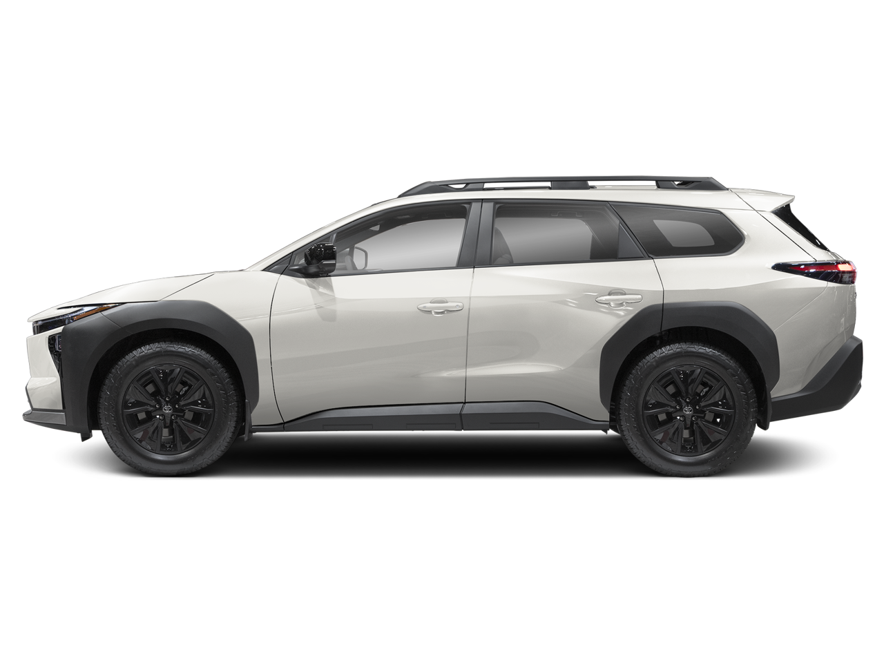 2026 Toyota bZ AWD (Natl)