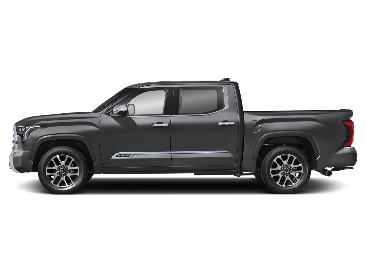 2026 Toyota Tundra 1794
