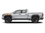 2026 Toyota Tacoma Hybrid TRD Off Road