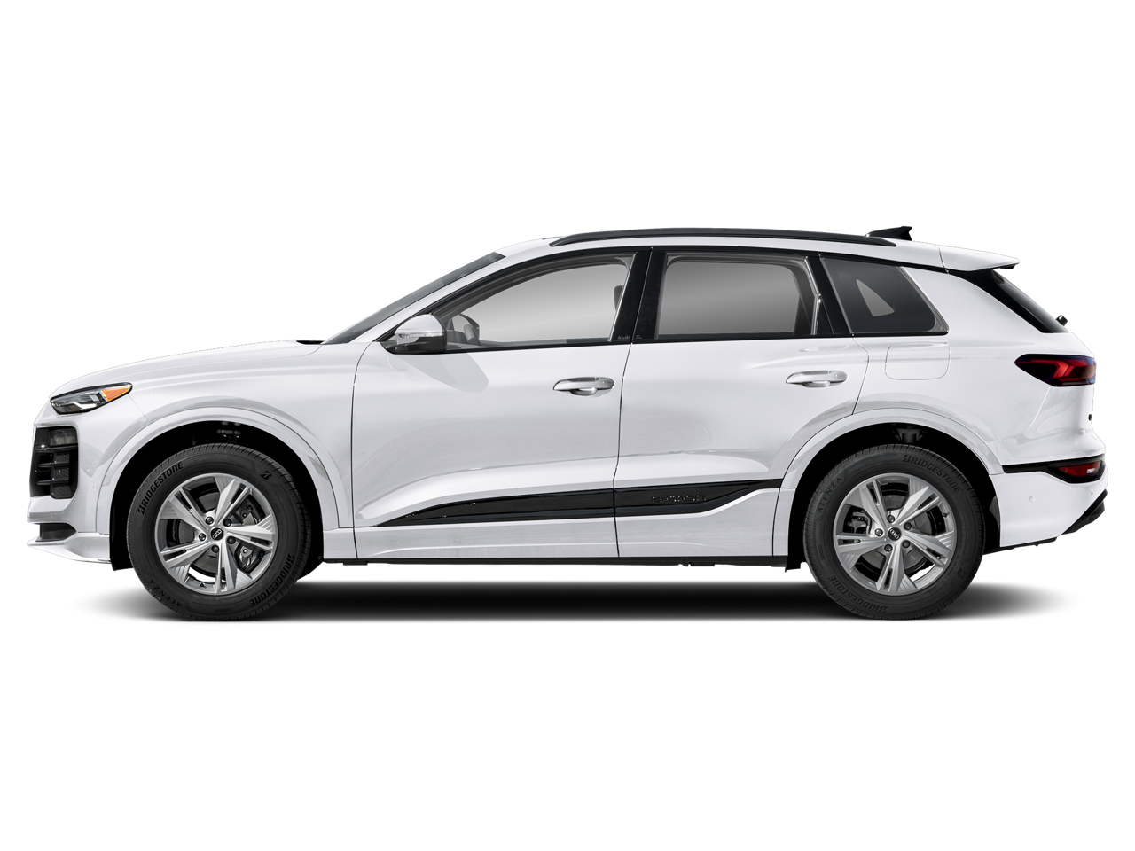 2027 Audi Q6 e-tron Premium quattro