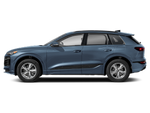 2027 Audi Q6 e-tron Premium quattro