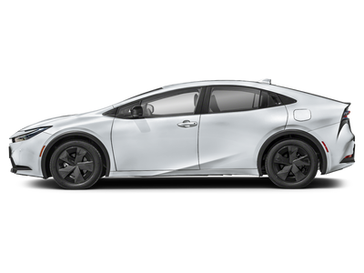 2027 Toyota Prius Plug-In Hybrid SE