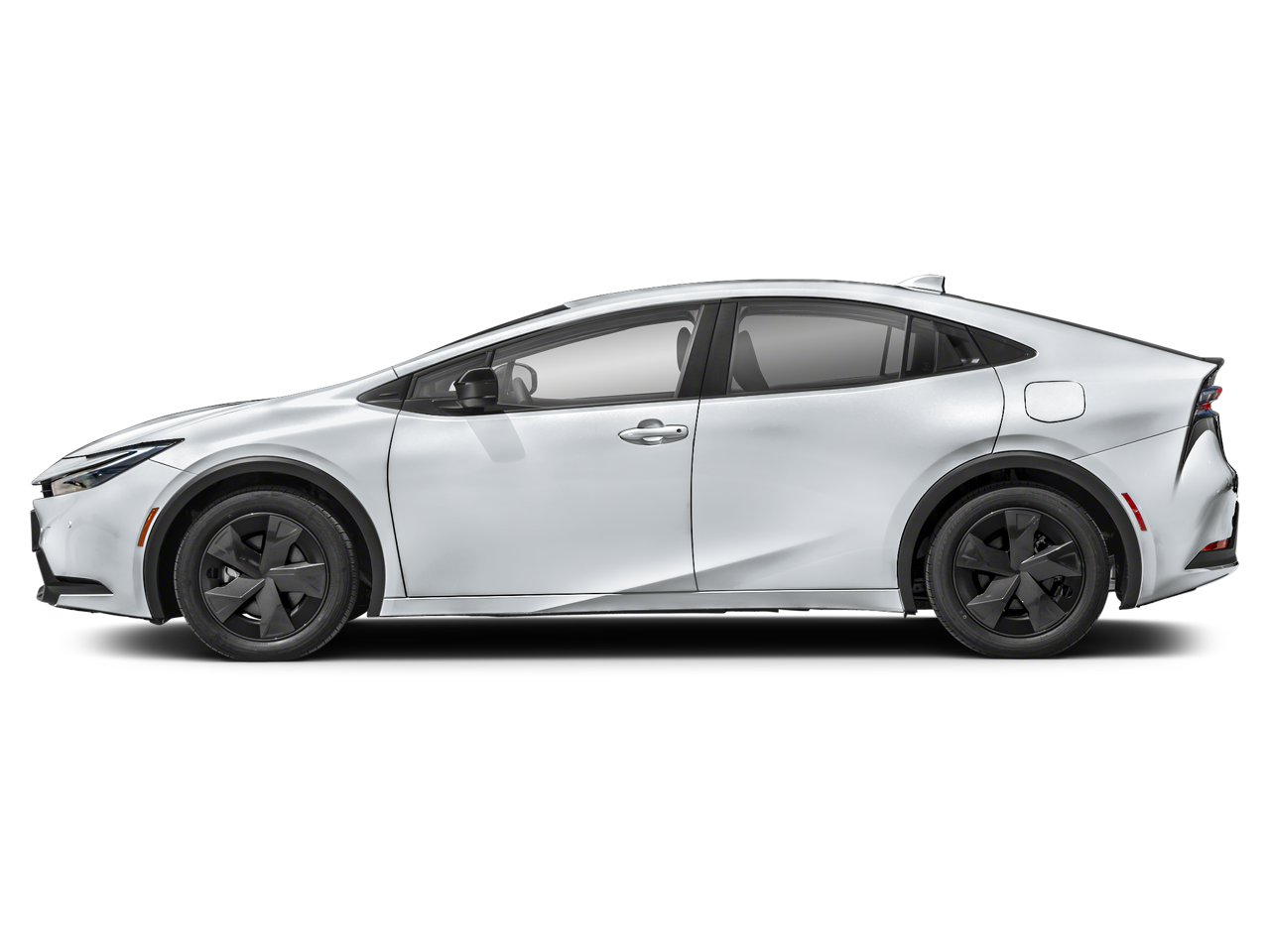 2027 Toyota Prius Plug-In Hybrid SE