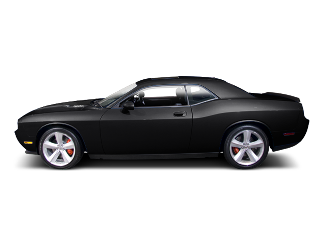 2010 Dodge Challenger R/T