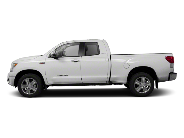 2010 Toyota Tundra Grade