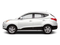 2012 Hyundai Tucson Limited PZEV