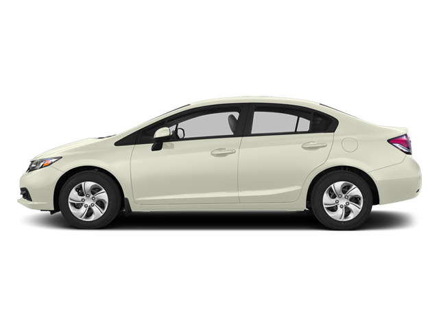 2013 Honda Civic Sdn LX