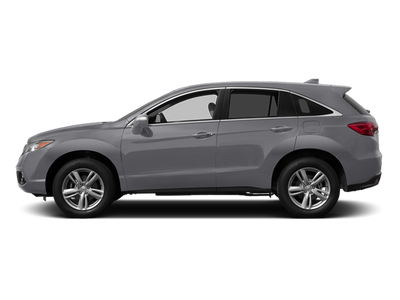 2014 Acura RDX Base