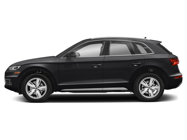 2018 Audi Q5 2.0T Premium quattro