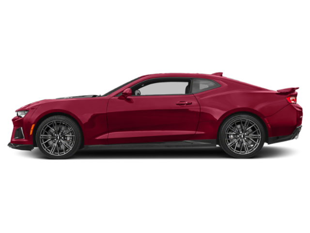 2018 Chevrolet Camaro ZL1