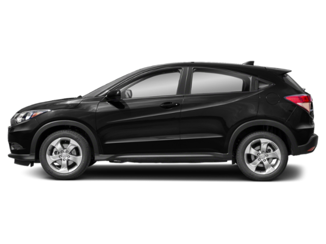2018 Honda HR-V LX