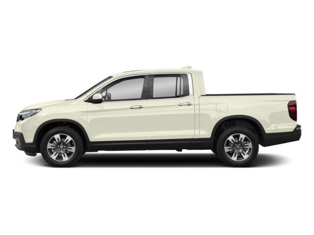 2018 Honda Ridgeline RTL-E